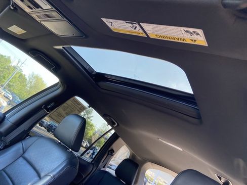 Used 2019 Honda Passport EX-L image 29