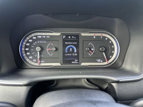 Used 2023 Hyundai Santa Cruz SEL image 16