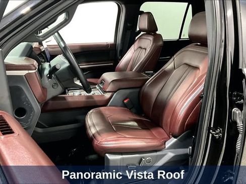 Used 2024 Ford Expedition Limited AWD/4WD image 28