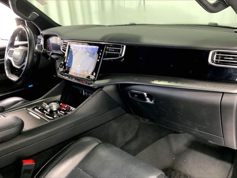 Used 2023 Jeep Grand Wagoneer Series II image 28