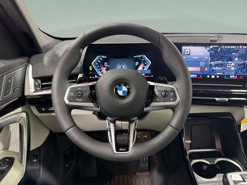 New 2026 BMW X2 xDrive28i w/ Technology Package AWD/4WD image 12