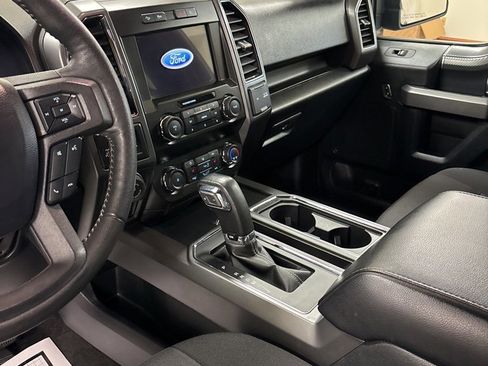 Used 2020 Ford F150 XLT w/ Equipment Group 302A Luxury image 17
