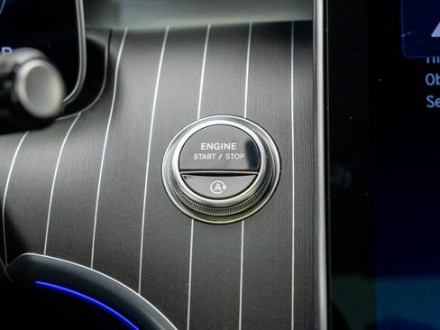 New 2026 Mercedes-Benz C 300 C 300 image 22