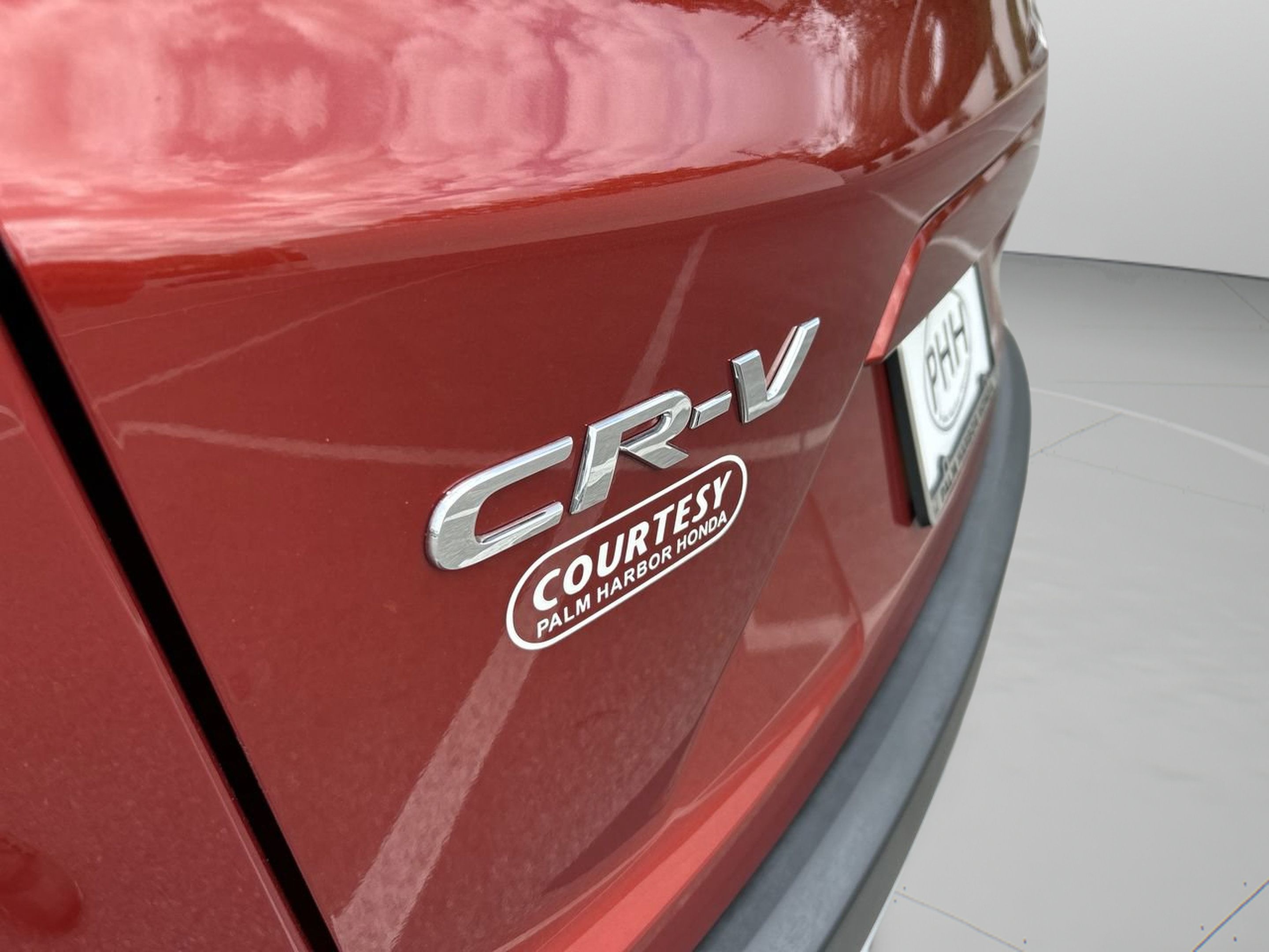 Used 2019 Honda CR-V EX image 31