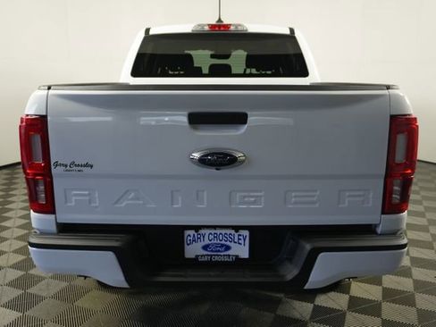 Certified 2022 Ford Ranger XLT AWD/4WD image 4