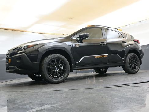 New 2026 Subaru Crosstrek 2.5i Wilderness image 39
