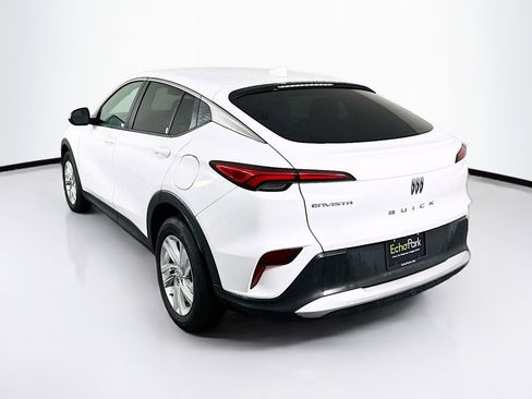 Used 2025 Buick Envista Preferred image 5