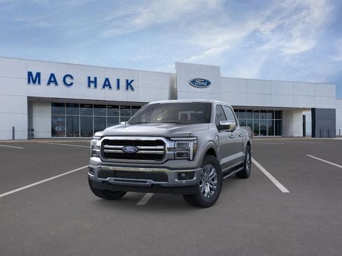 New 2026 Ford F150 Lariat w/ Equipment Group 501A Mid AWD/4WD image 2