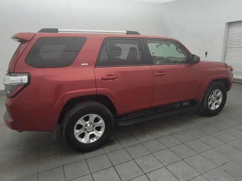Used 2019 Toyota 4Runner SR5 image 10