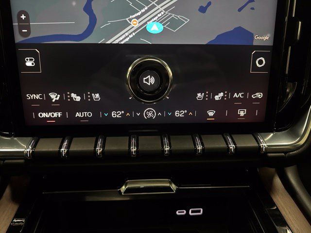 Used 2025 GMC Yukon XL Denali w/ Denali Reserve Package AWD/4WD image 48