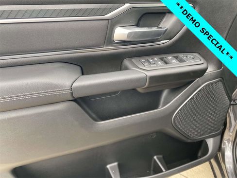 New 2026 RAM 1500 Big Horn image 43