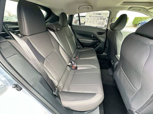 New 2026 Subaru Crosstrek 2.0i Premium image 32