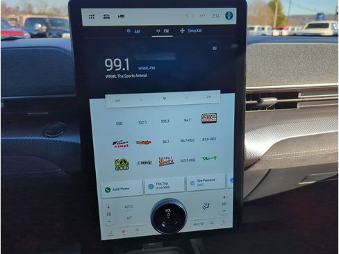 Used 2023 Ford Mustang Mach-E GT w/ GT Performance Edition image 25