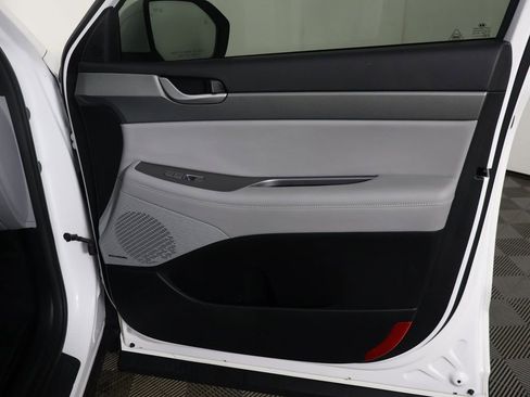 Used 2024 Hyundai Palisade SEL image 30