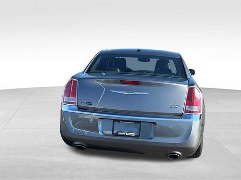 Used 2011 Chrysler 300 Limited image 6