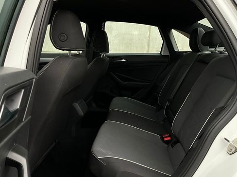 Used 2025 Volkswagen Jetta Sport image 10