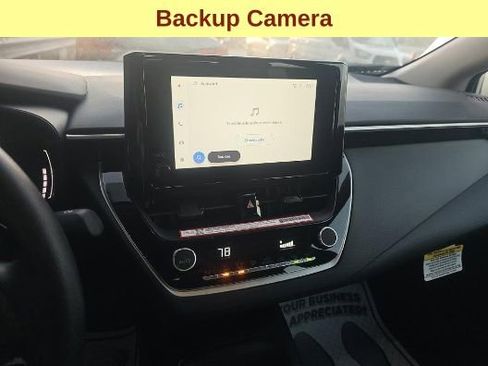 Used 2026 Toyota Corolla LE image 11