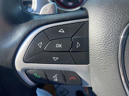 Used 2016 Dodge Charger R/T w/ Wheels & Tunes Group image 16