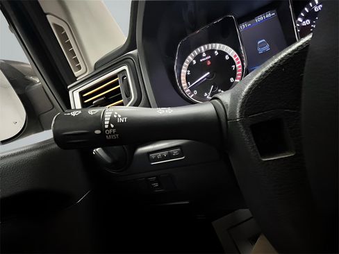 Used 2019 Nissan Titan S w/ S Utility Package image 14