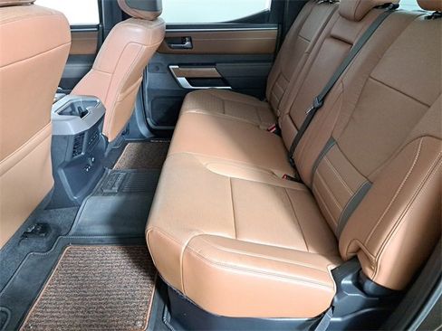 Used 2023 Toyota Tundra 1794 Edition image 12