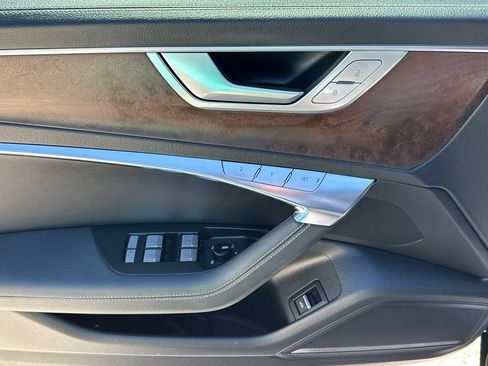 Used 2020 Audi A6 2.0T Premium Plus w/ Premium Plus Package AWD/4WD image 16