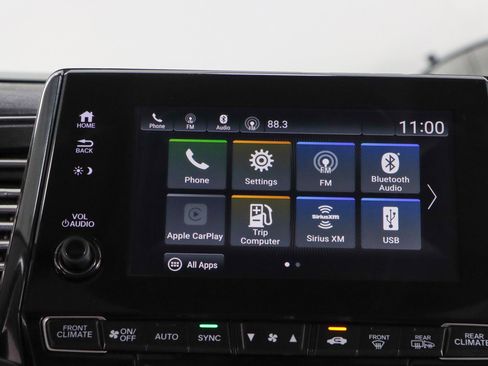 Used 2022 Honda Odyssey EX-L image 19