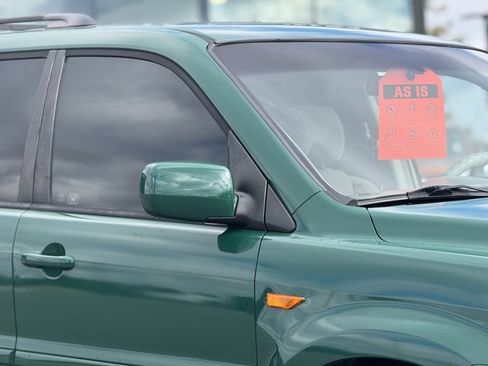 Used 2007 Honda Pilot EX image 4