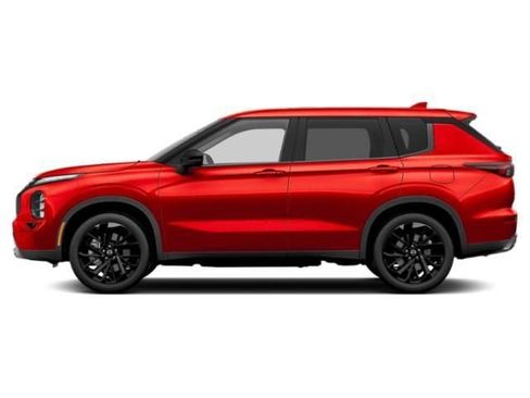 New 2026 Nissan Rogue SL AWD/4WD image 2