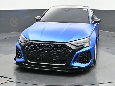 Used 2024 Audi RS 3 image 3