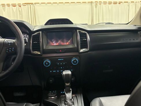 Used 2023 Ford Ranger XLT w/ Tremor Off-Road Package image 20