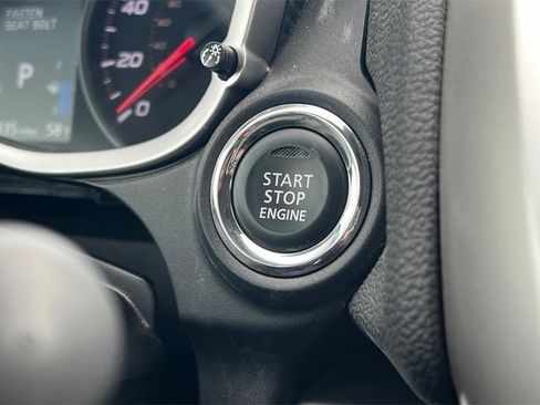 Used 2025 Mitsubishi Eclipse Cross Black Edition image 27