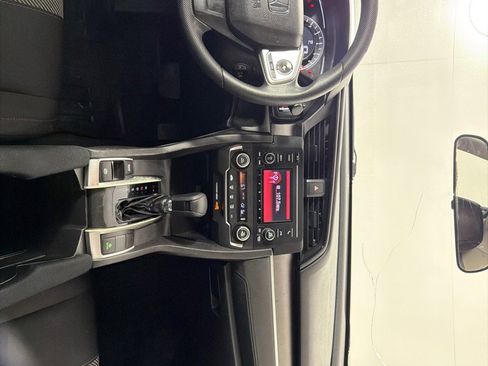 Used 2018 Honda Civic LX image 24