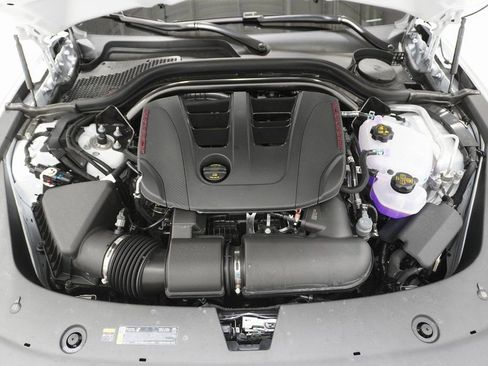 New 2026 Dodge Charger Scat Pack w/ Blacktop Package image 10