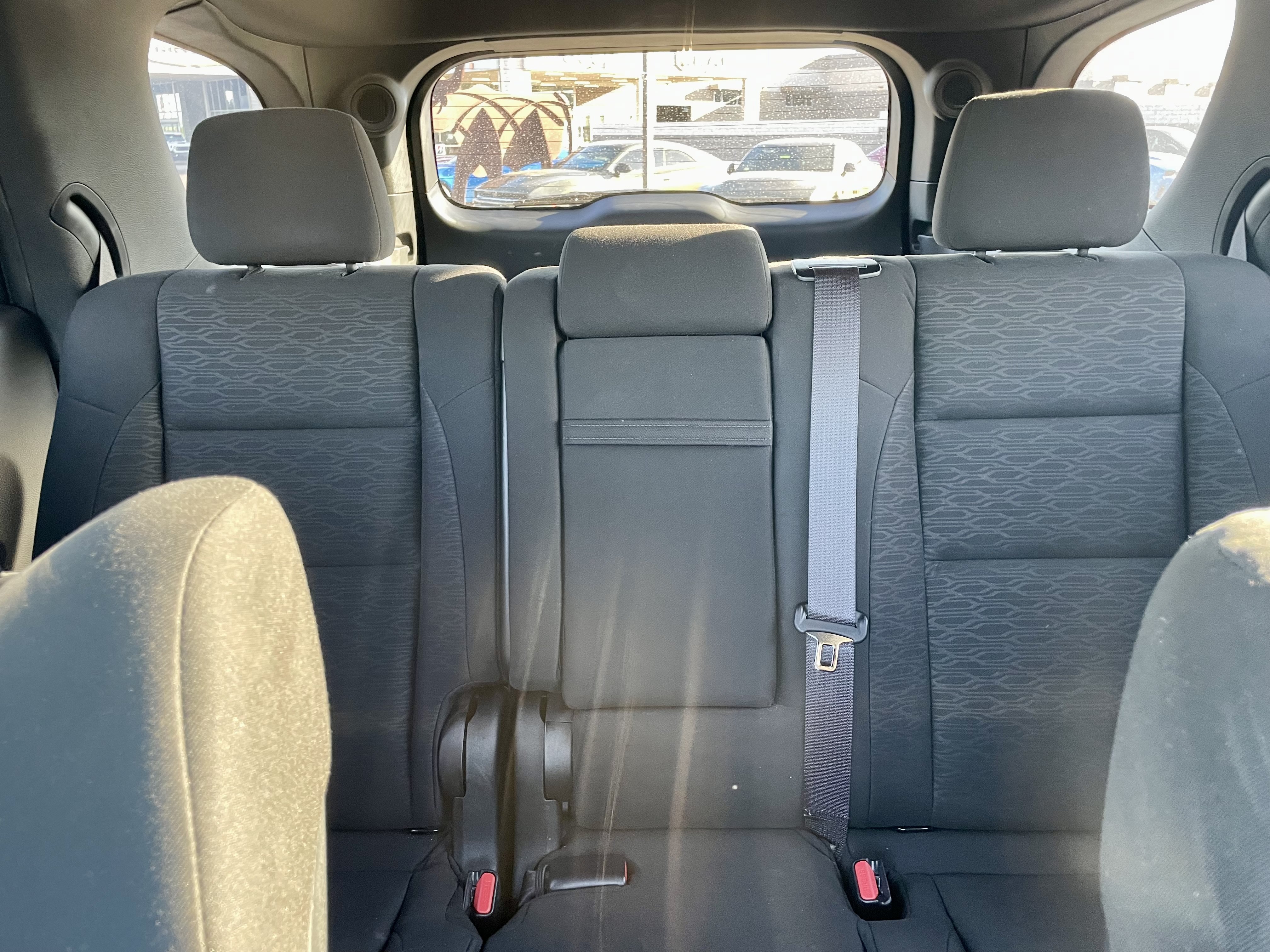 Used 2024 Dodge Durango R/T w/ Blacktop Package AWD/4WD image 21