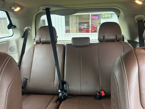 Used 2020 Toyota Sienna Limited Premium AWD/4WD image 18