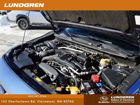 Used 2020 Subaru Crosstrek 2.0i Premium image 21