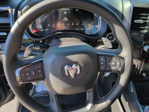 New 2026 RAM 1500 Rebel w/ G/T Package image 16