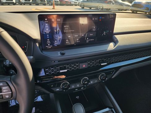 New 2026 Honda Accord Sport image 10