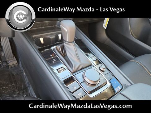 New 2025 MAZDA CX-50 AWD 2.5 Hybrid w/ Weather Package image 29