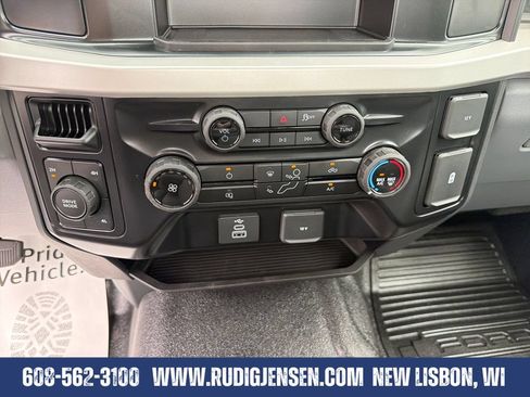 New 2026 Ford F350 XL AWD/4WD image 17