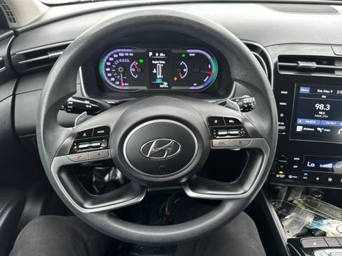 Used 2022 Hyundai Tucson SEL AWD/4WD image 22