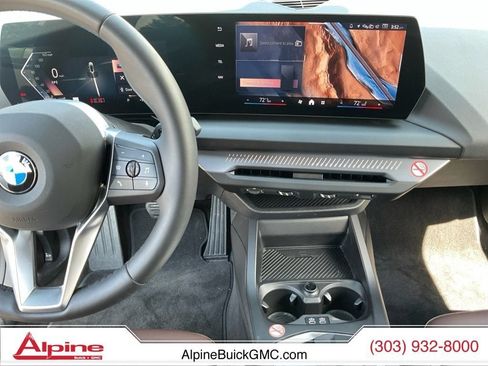Used 2025 BMW 228i xDrive AWD/4WD image 11