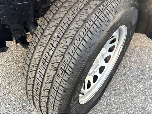 Used 2026 Chevrolet Colorado W/T w/ Advanced Trailering Package image 24