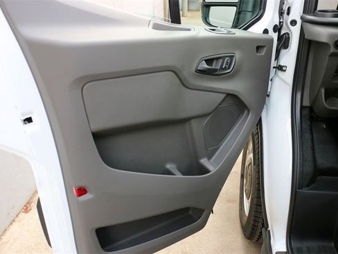 New 2026 Ford Transit 250 148 Medium Roof w/ Load Area Protection Package image 16