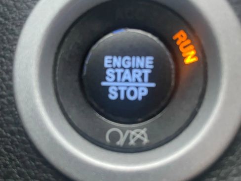 Used 2017 RAM 1500 Rebel w/ Luxury Group image 8