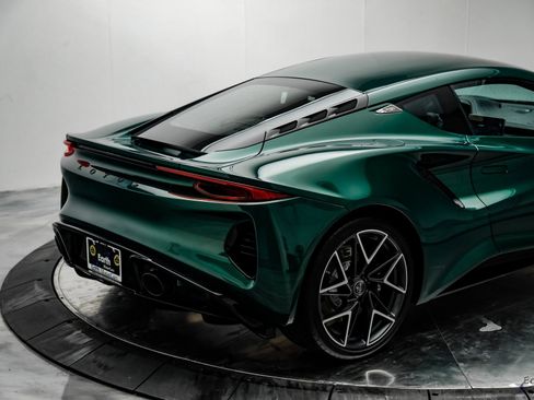 New 2026 Lotus Emira image 17
