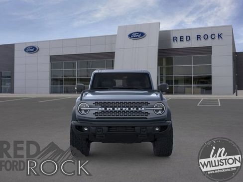 New 2023 Ford Bronco Badlands image 7