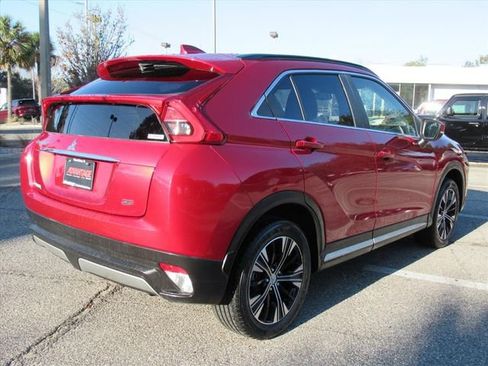 Used 2020 Mitsubishi Eclipse Cross SE image 6