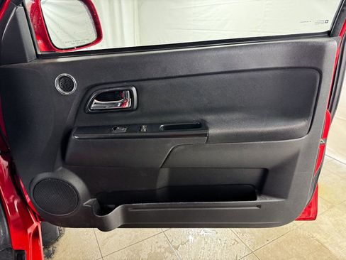 Used 2012 Chevrolet Colorado LT AWD/4WD image 14