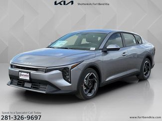 New 2026 Kia K4 EX FWD video 1